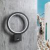 Outdoor Wall Light/ Path Light