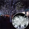 10M 100LED Fairy String Lights Waterproof Connectable Up to 100M Xmas Party Lamp