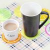 5pc/set Cup Mat Pad Coaster Fruit Shape Silicone Cup Pad Slip Insulation Pad Hot Drink