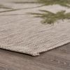 Home Decor Indoor/Outdoor Accent Rug Natural Stylish Classic Pattern Design