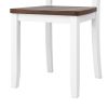 Home, Garden & ToolsFurnitureKitchen & Dining RoomTable & Chair Sets