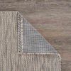 Home Decor Indoor/Outdoor Accent Rug Natural Stylish Classic Pattern Design